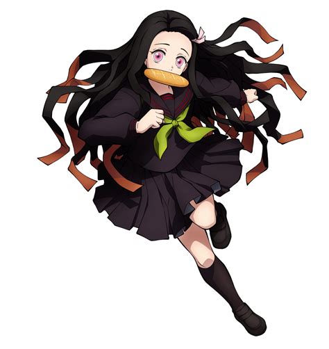 Nezuko Kamado/Image Gallery .